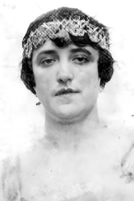 Vera Doria fotoğrafı