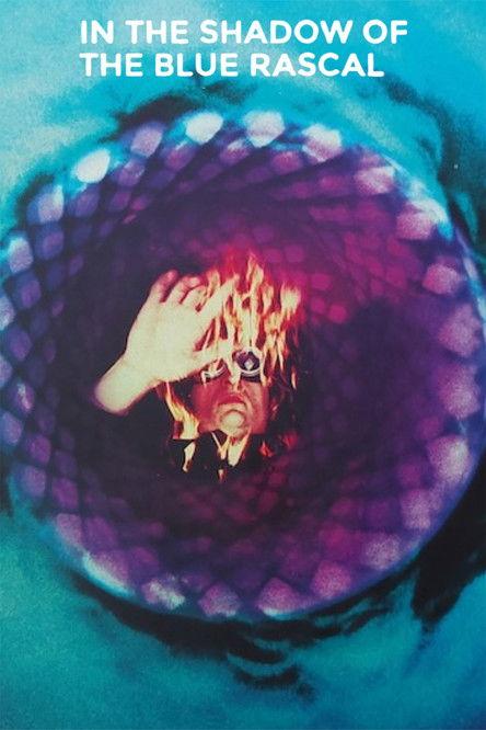 In the Shadow of the Blue Rascal film afişi
