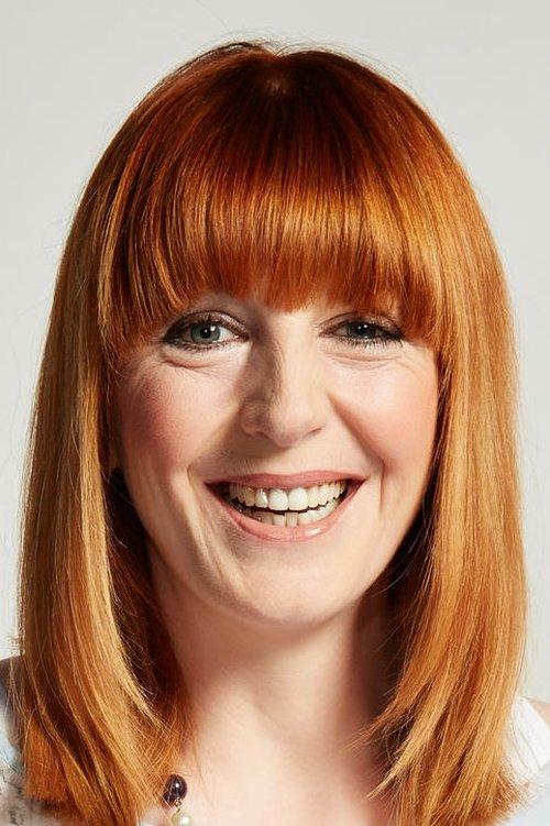 Yvette Fielding fotoğrafı