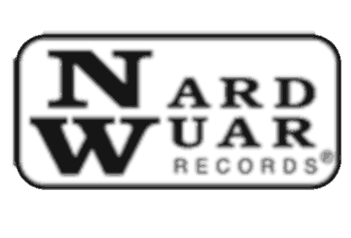 Nardwuar Records logo