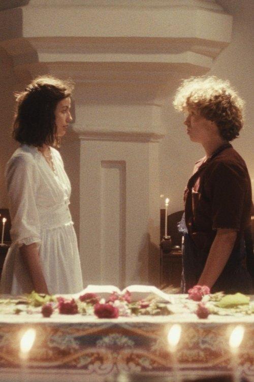 Csak hogy végre valami (s̶i̶k̶e̶r̶ü̶l̶j̶ö̶n̶) történjen film afişi