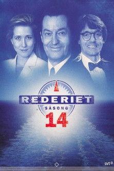 Rederiet Sezon 14