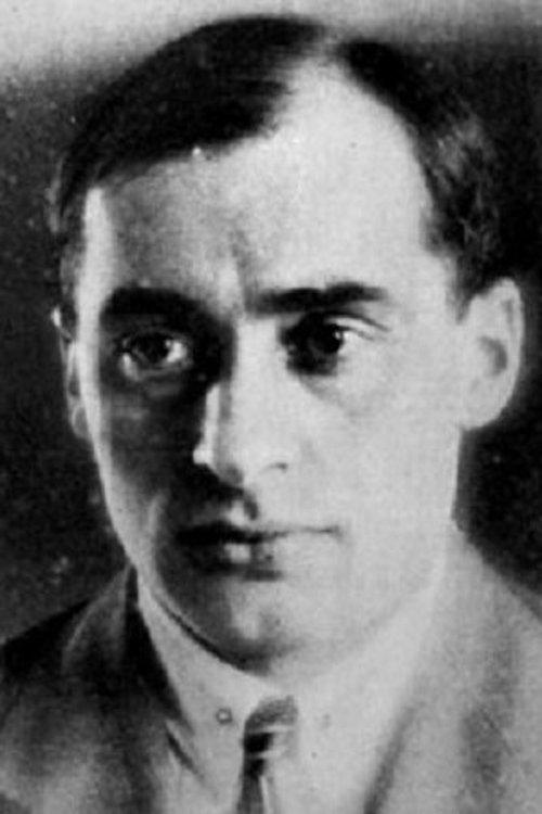 Mikhail Kaufman fotoğrafı