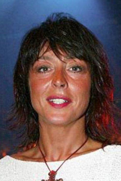 Christine Rocchigiani fotoğrafı