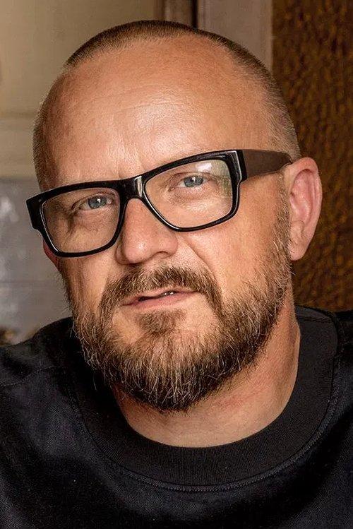 Bill Nylander fotoğrafı