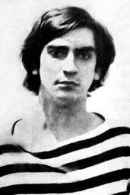 Carlos Mayolo fotoğrafı