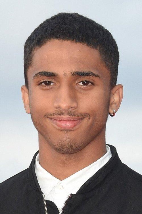 Jamil McCraven fotoğrafı