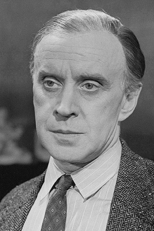 Anders Henrikson fotoğrafı