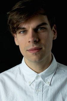 Kevin Lambert fotoğrafı