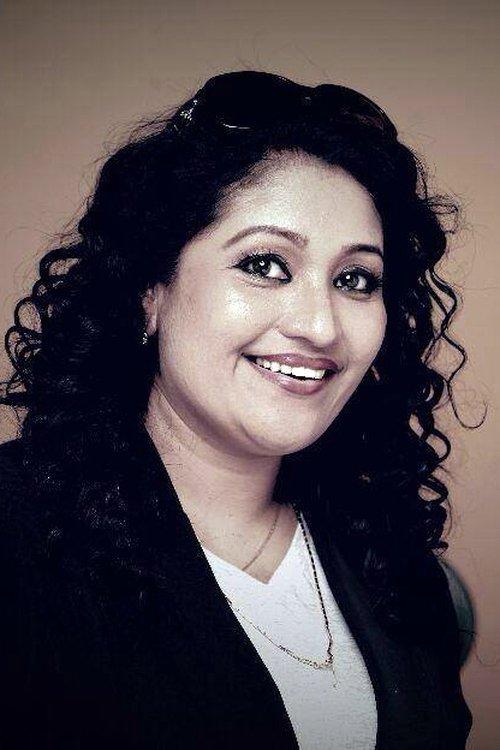 Thezni Khan fotoğrafı