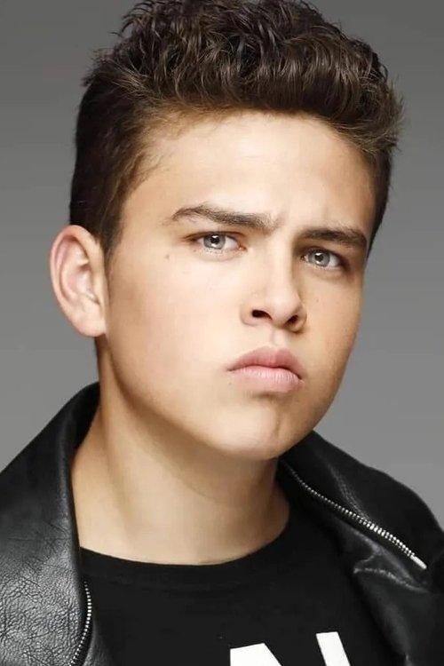 Nicolás Quiroga fotoğrafı