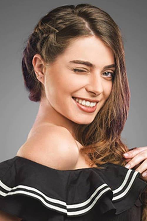 İlay Erkök fotoğrafı