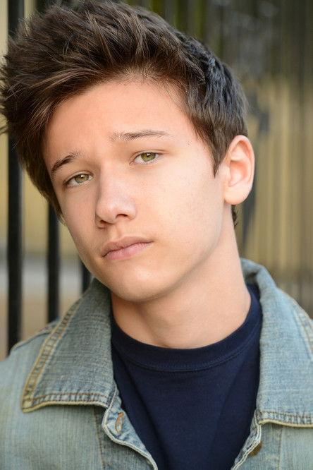 Duncan Anderson fotoğrafı