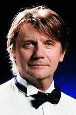 Zvone Hribar fotoğrafı