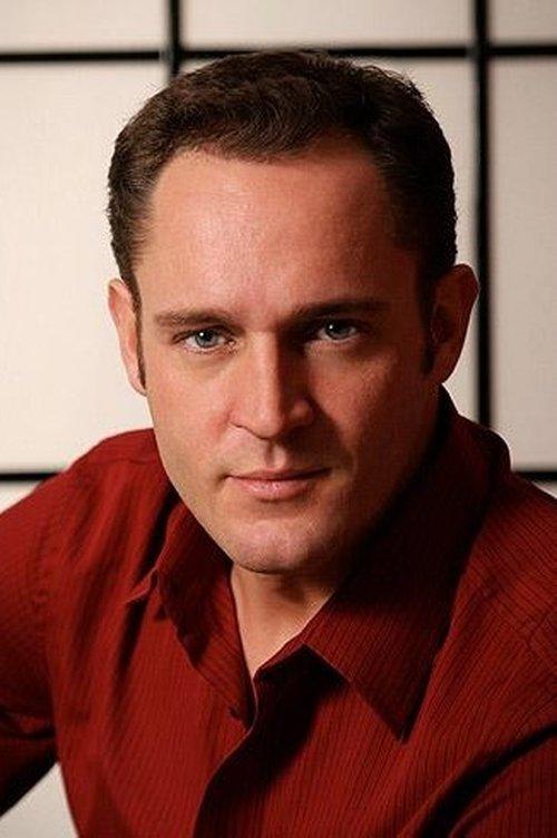 Alec Knight fotoğrafı