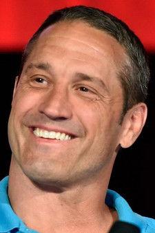 Guy Mezger fotoğrafı