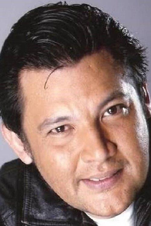 John Regala fotoğrafı