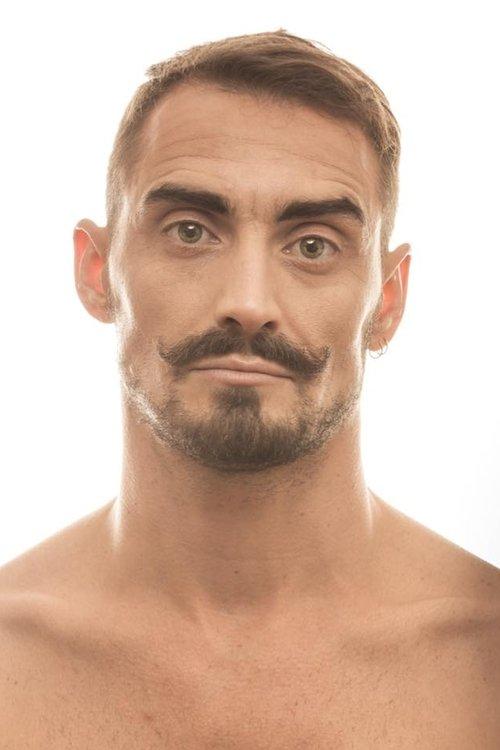 Luciano Rosso fotoğrafı