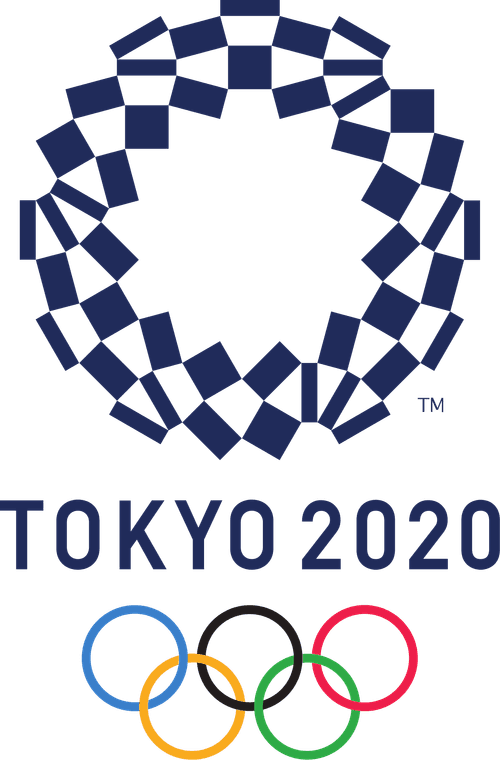 Tokyo 2020 Olympic Closing Ceremony logo
