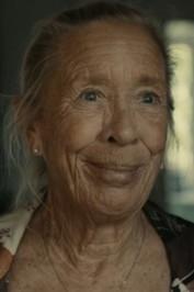 Lene Axelsen fotoğrafı