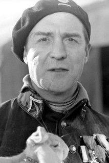 Daniel Mendaille fotoğrafı