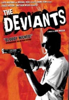 The Deviants film afişi