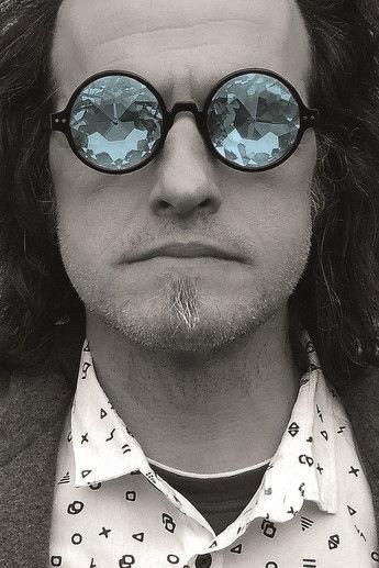 Gábor Ulrich fotoğrafı