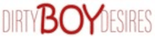 Dirty Boy Desires (Orrange Media Group) logo