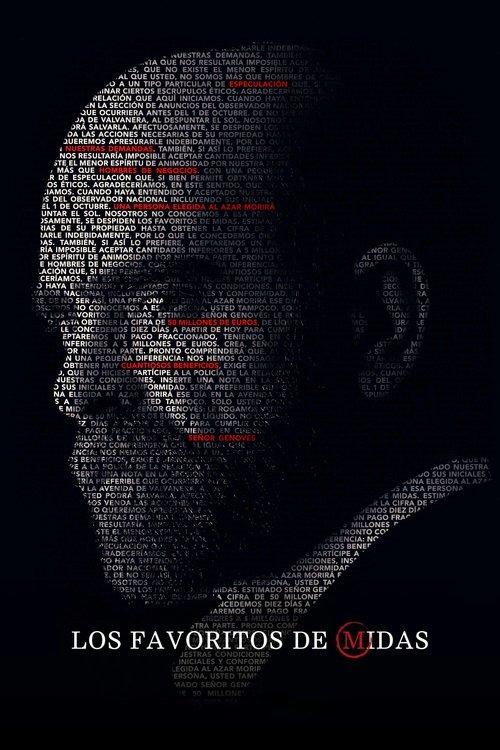 The Minions of Midas Sezon 1