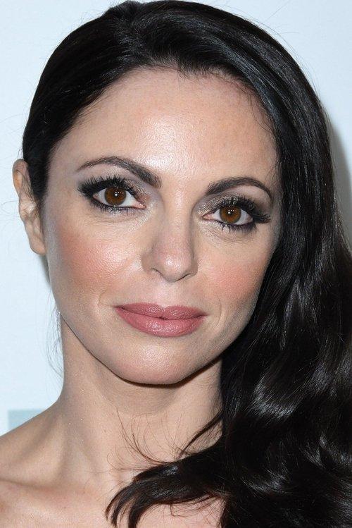 Adriana DeMeo fotoğrafı