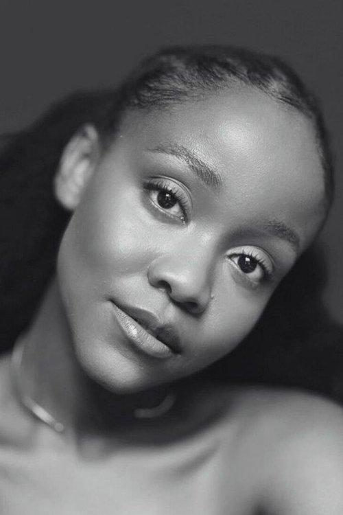 Ngele Ramulondi fotoğrafı