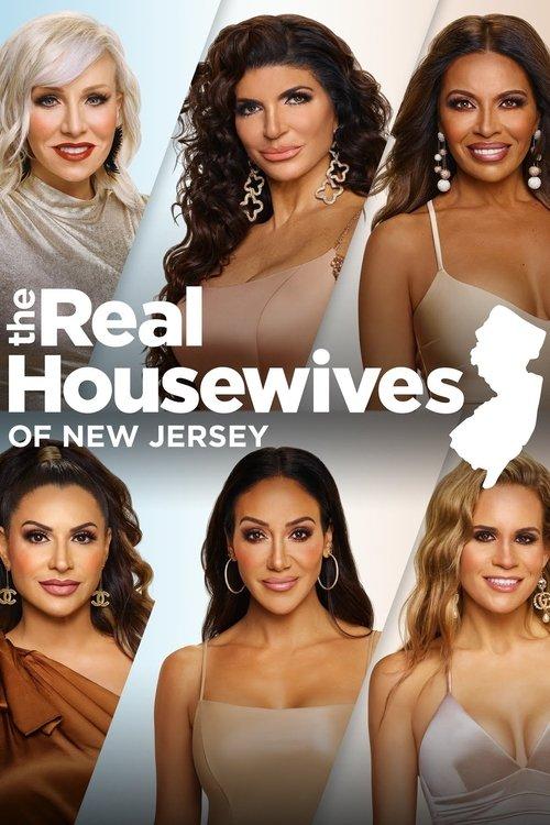 The Real Housewives of New Jersey Sezon 12