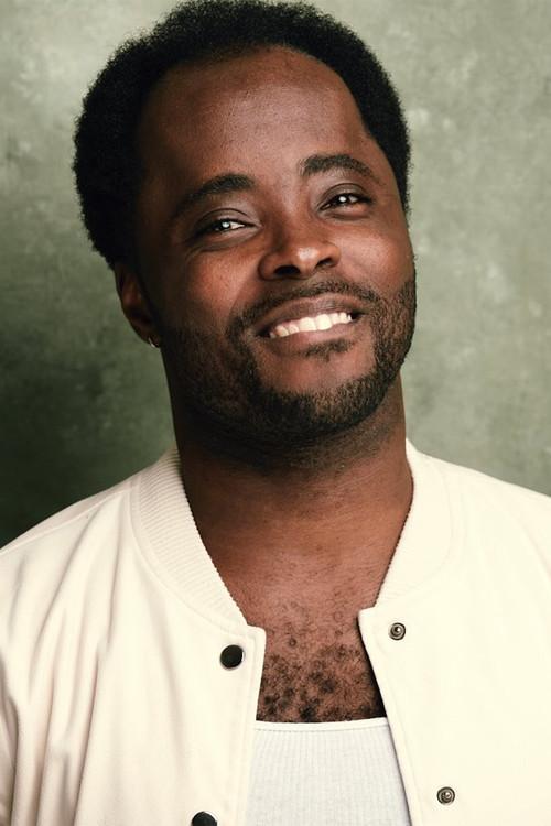 Ben Toomer fotoğrafı