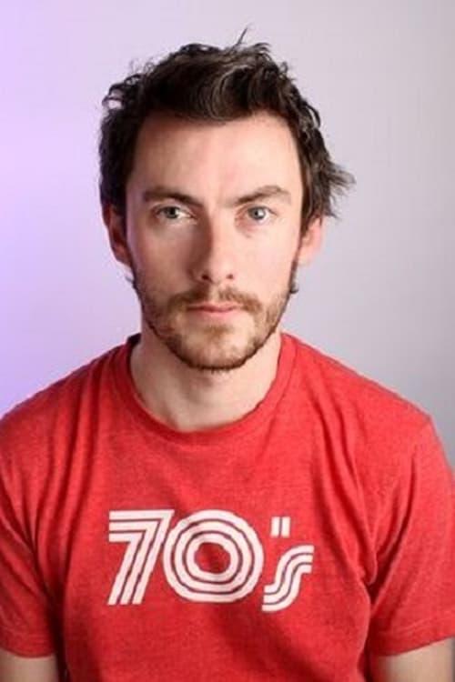 Mark Quigley fotoğrafı