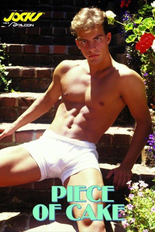 Piece of Cake film afişi