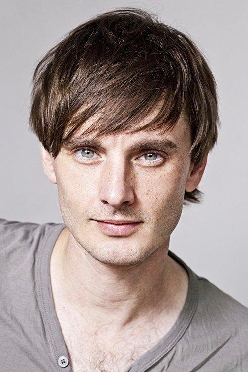 Dickie Beau fotoğrafı