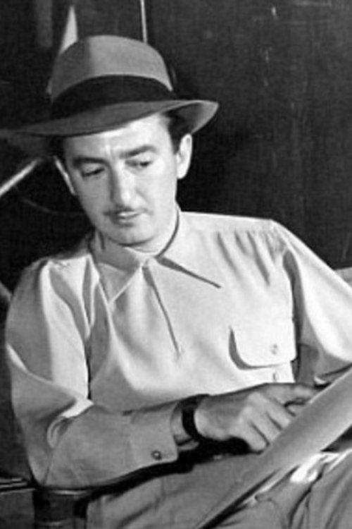 John H. Auer fotoğrafı