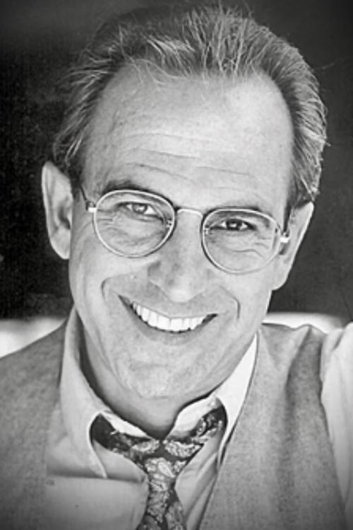 Anthony Peck fotoğrafı