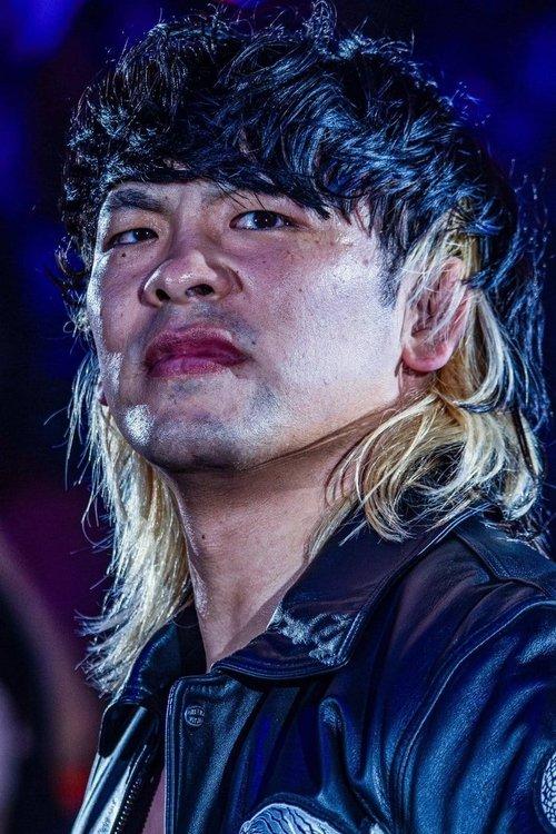 Ryohei Oiwa fotoğrafı