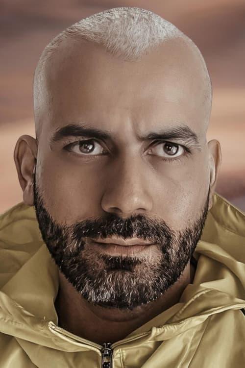Rami Jaber fotoğrafı