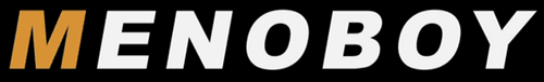 Menoboy logo