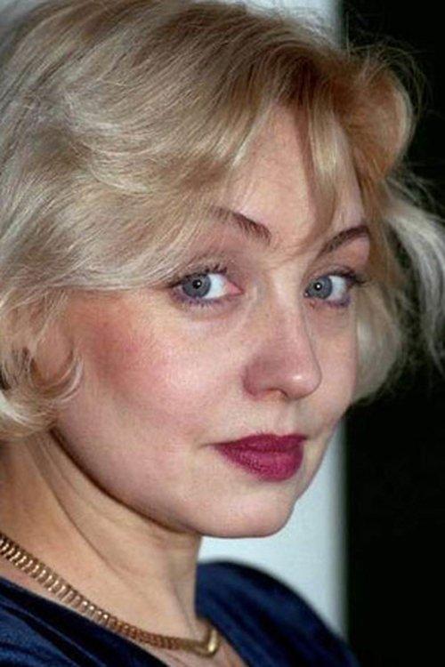 Yelena Shanina fotoğrafı