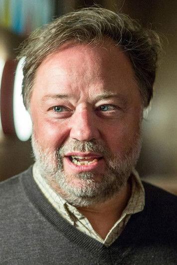 Nikolaj Scherfig fotoğrafı