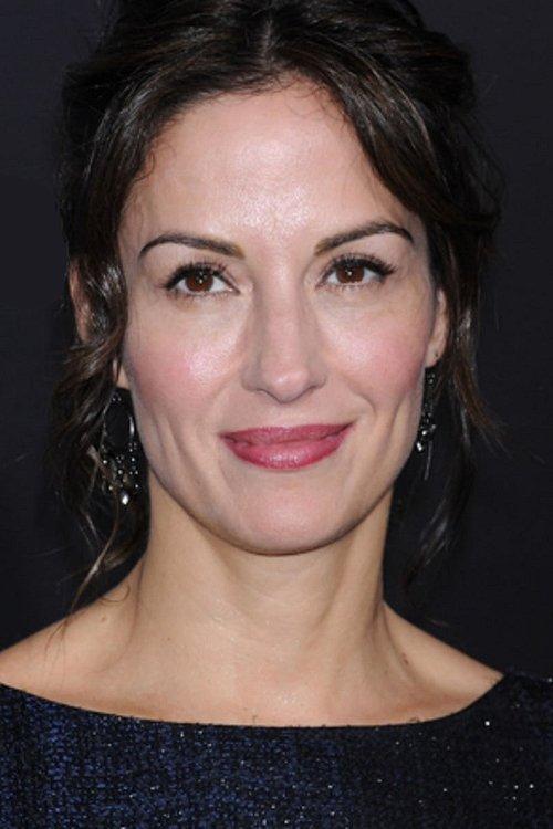 Wendy Moniz fotoğrafı