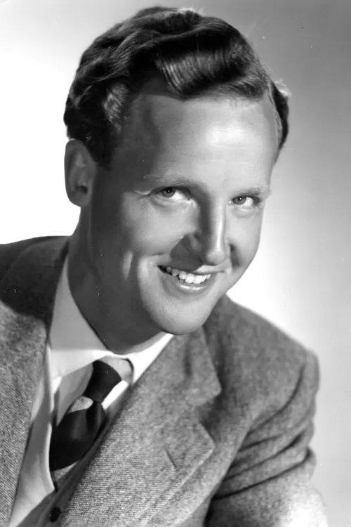 Nicholas Parsons fotoğrafı