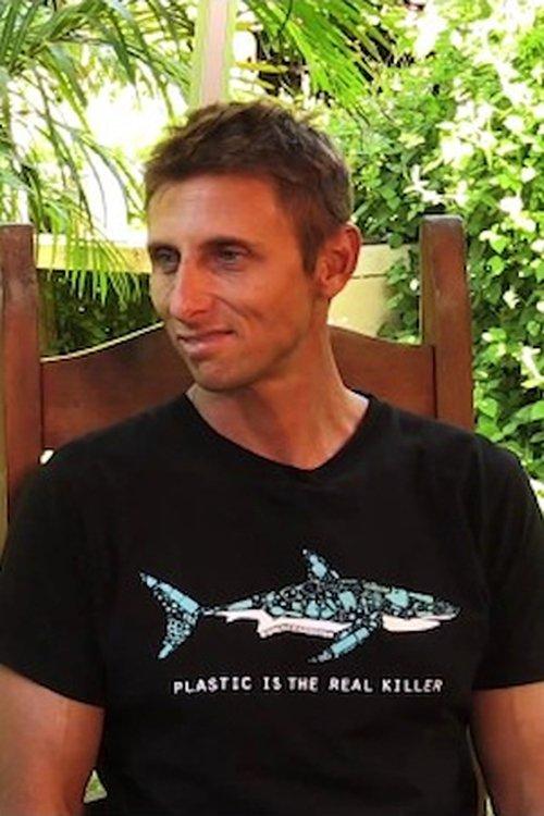 Juan Oliphant fotoğrafı