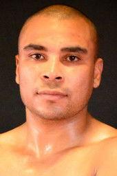 Robbie Peralta fotoğrafı