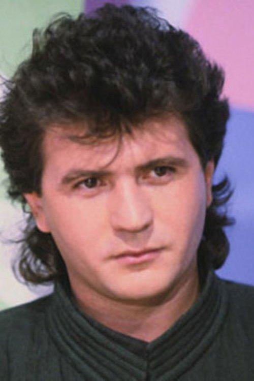 Daniel Balavoine fotoğrafı