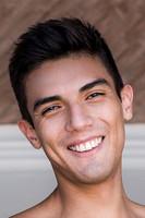 Benjamin Gomez fotoğrafı