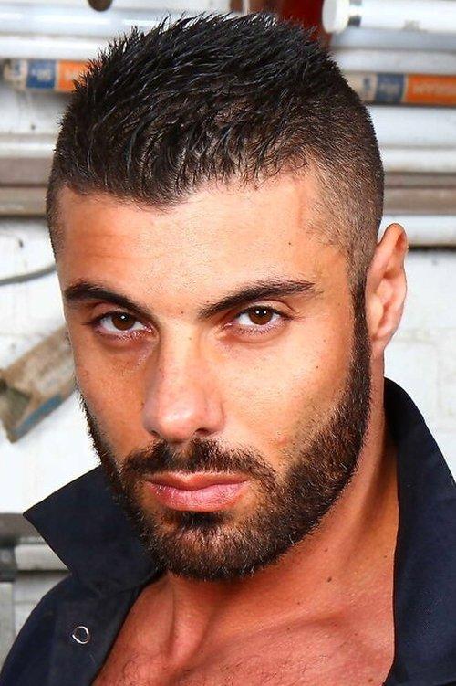 Alex Marte fotoğrafı